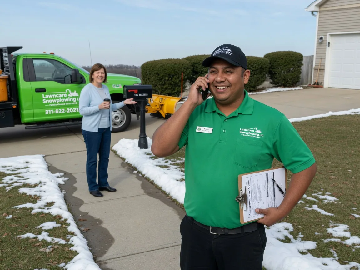 Lawn Care Services By Expert Landscaper Fort Defiance, AZ FAQs